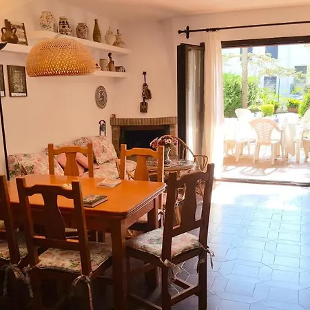 Prat Xirlo 65 * Palafrugell
